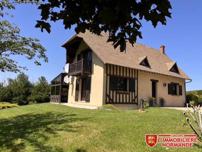 vente Maison Vernon - Photo 3