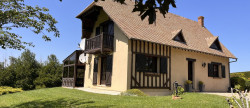 vente Maison Vernon