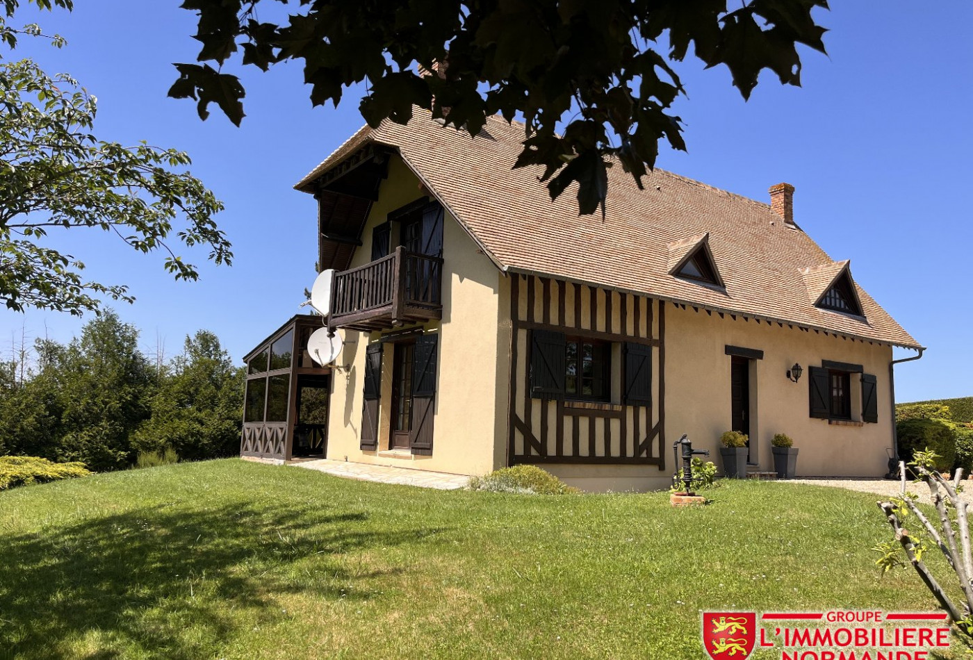 vente Maison Vernon - Photo 3