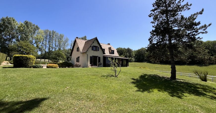 vente Maison Vernon