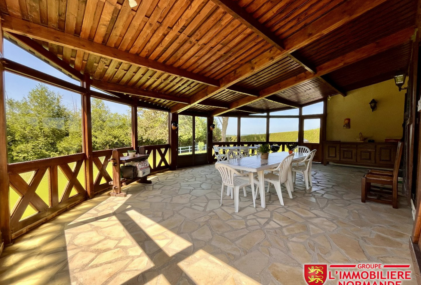 vente Maison Vernon - Photo 4