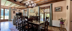 vente Maison Vernon