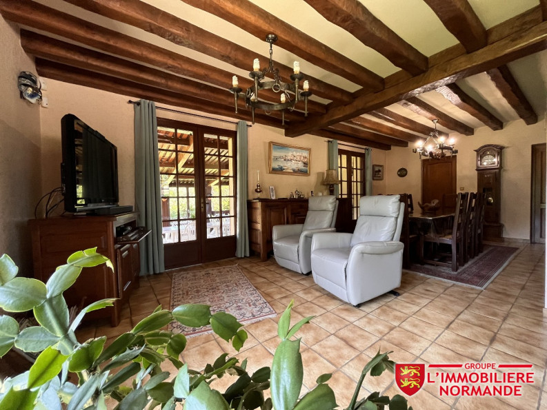 vente Maison Vernon - Photo 6