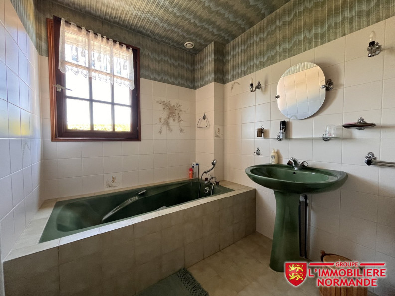 vente Maison Vernon - Photo 9
