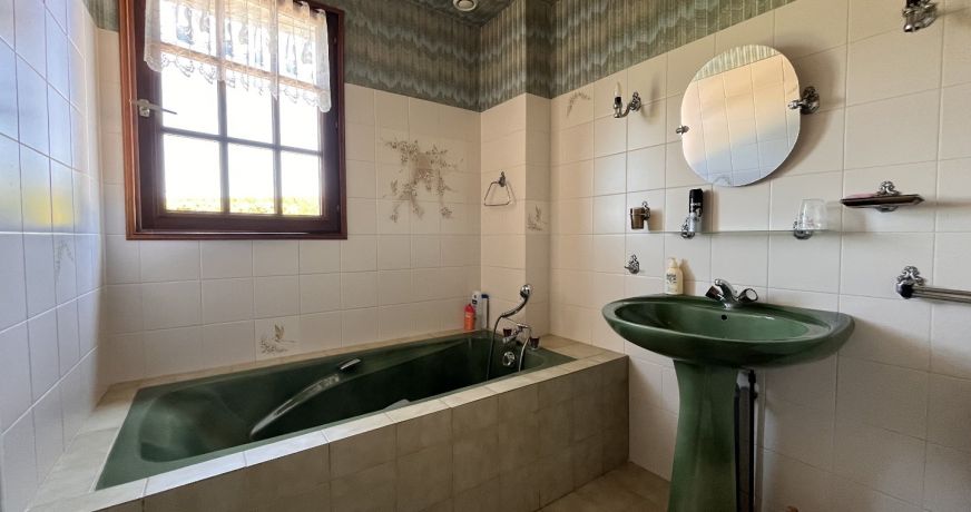 vente Maison Vernon
