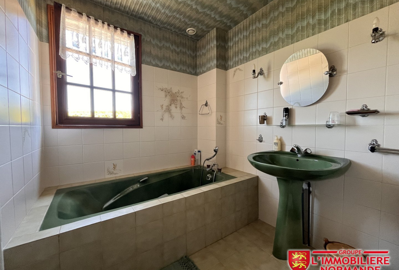 vente Maison Vernon - Photo 9