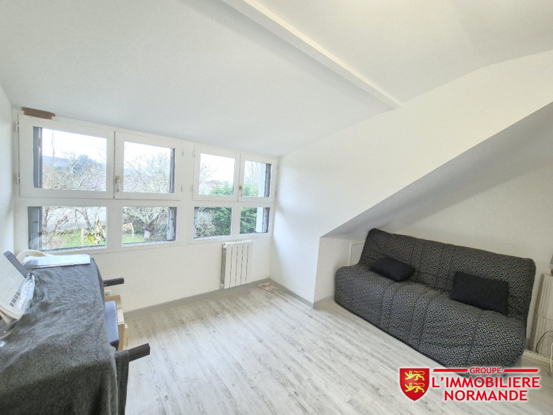 vente Maison Gaillon - Photo 5