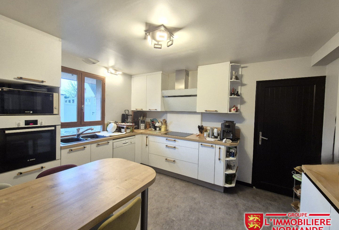 vente Maison Gaillon - Photo 3