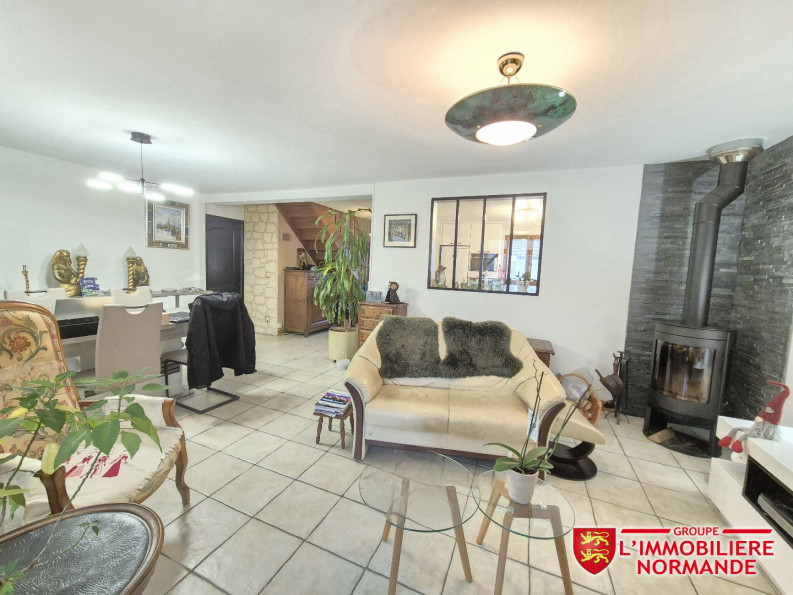 vente Maison Gaillon - Photo 2