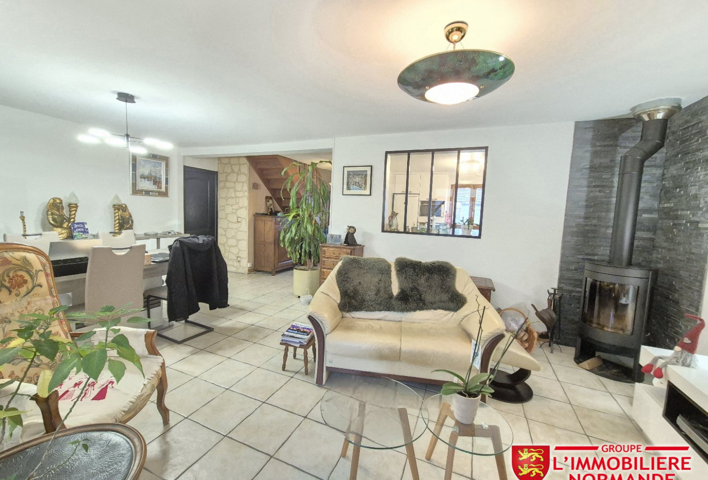 vente Maison Gaillon - Photo 2