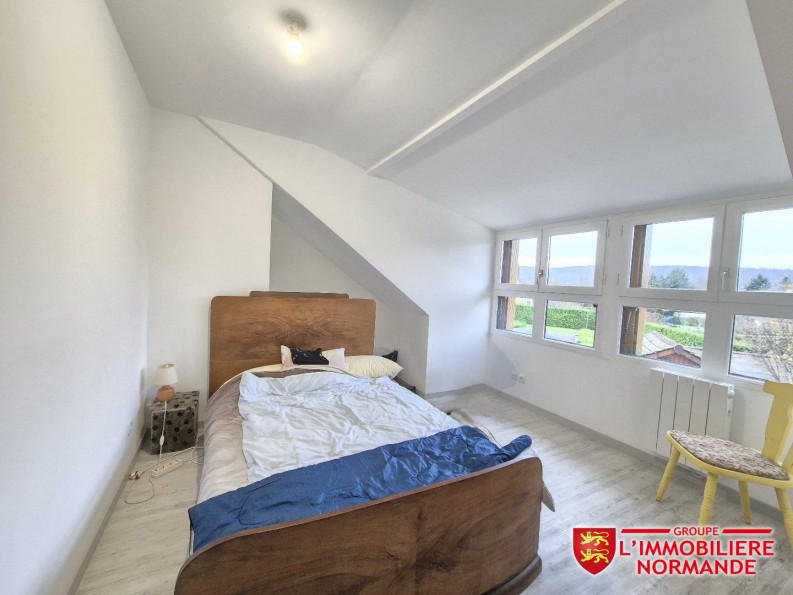 vente Maison Gaillon - Photo 6