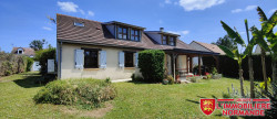 vente Maison Gaillon