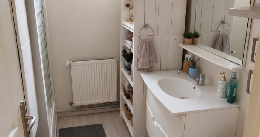 vente Maison Gaillon