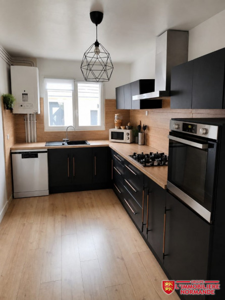 vente Maison Gaillon - Photo 6
