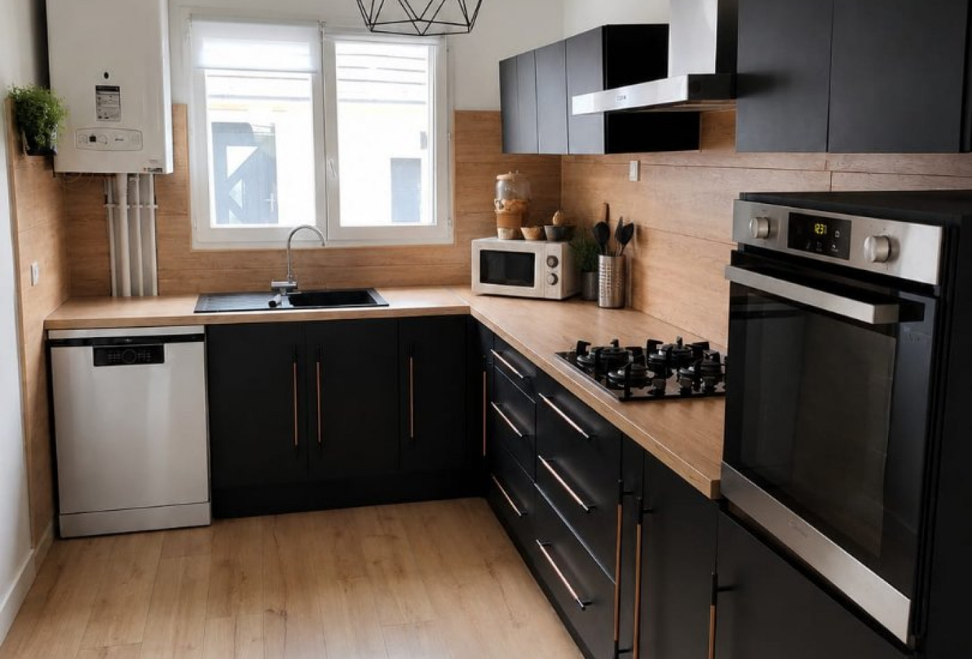 vente Maison Gaillon - Photo 6