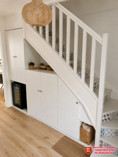 vente Maison Gaillon - Photo 7
