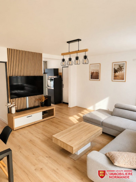 vente Maison Gaillon - Photo 5