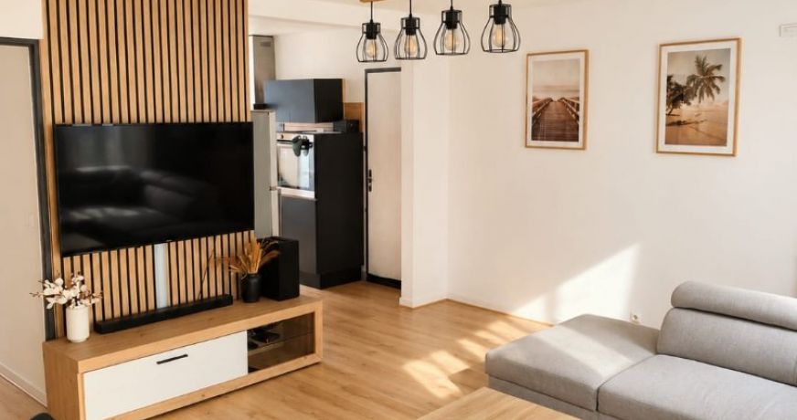 vente Maison Gaillon