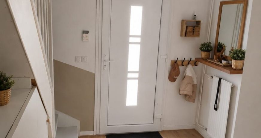 vente Maison Gaillon