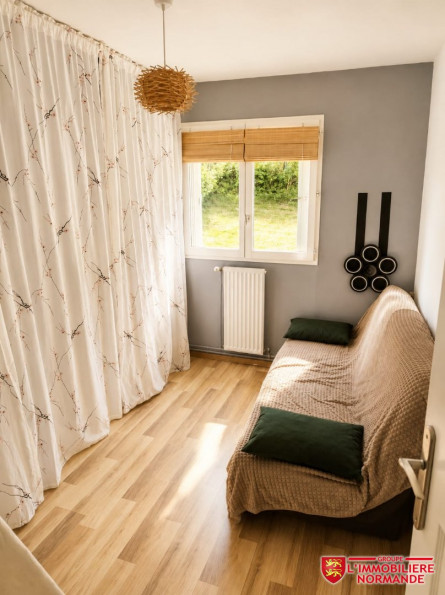 vente Maison Gaillon - Photo 9