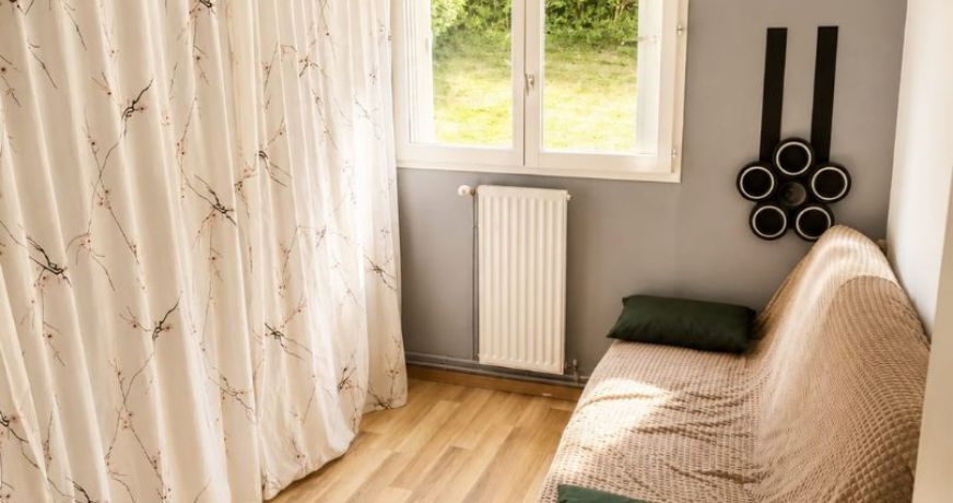 vente Maison Gaillon