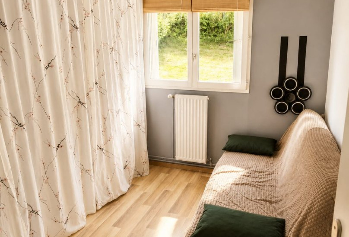vente Maison Gaillon - Photo 9