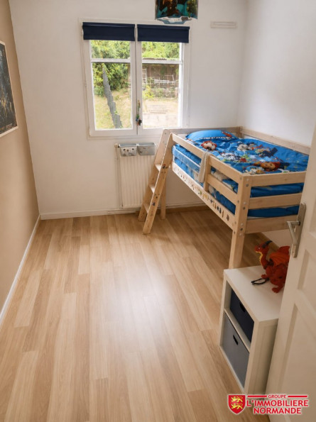 vente Maison Gaillon - Photo 10