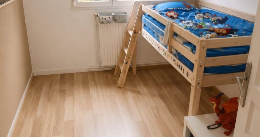 vente Maison Gaillon