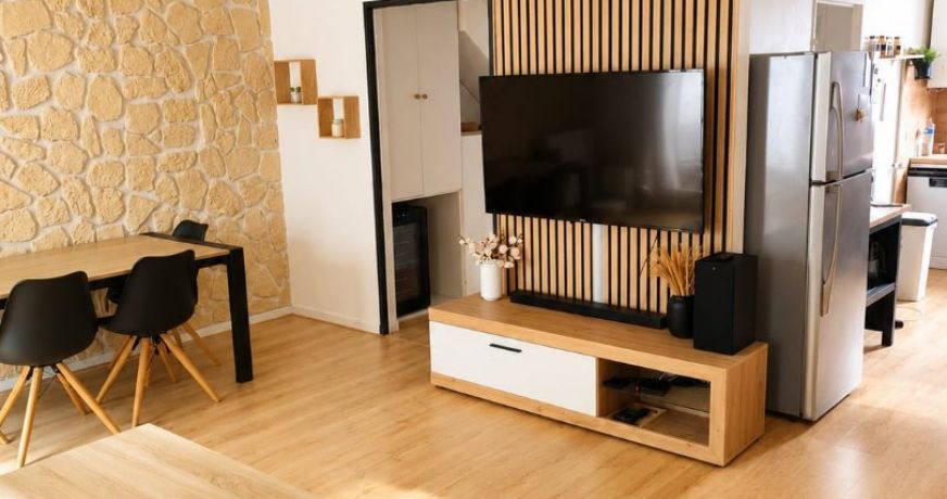 vente Maison Gaillon