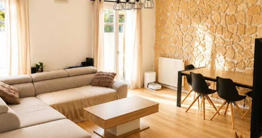 vente Maison Gaillon