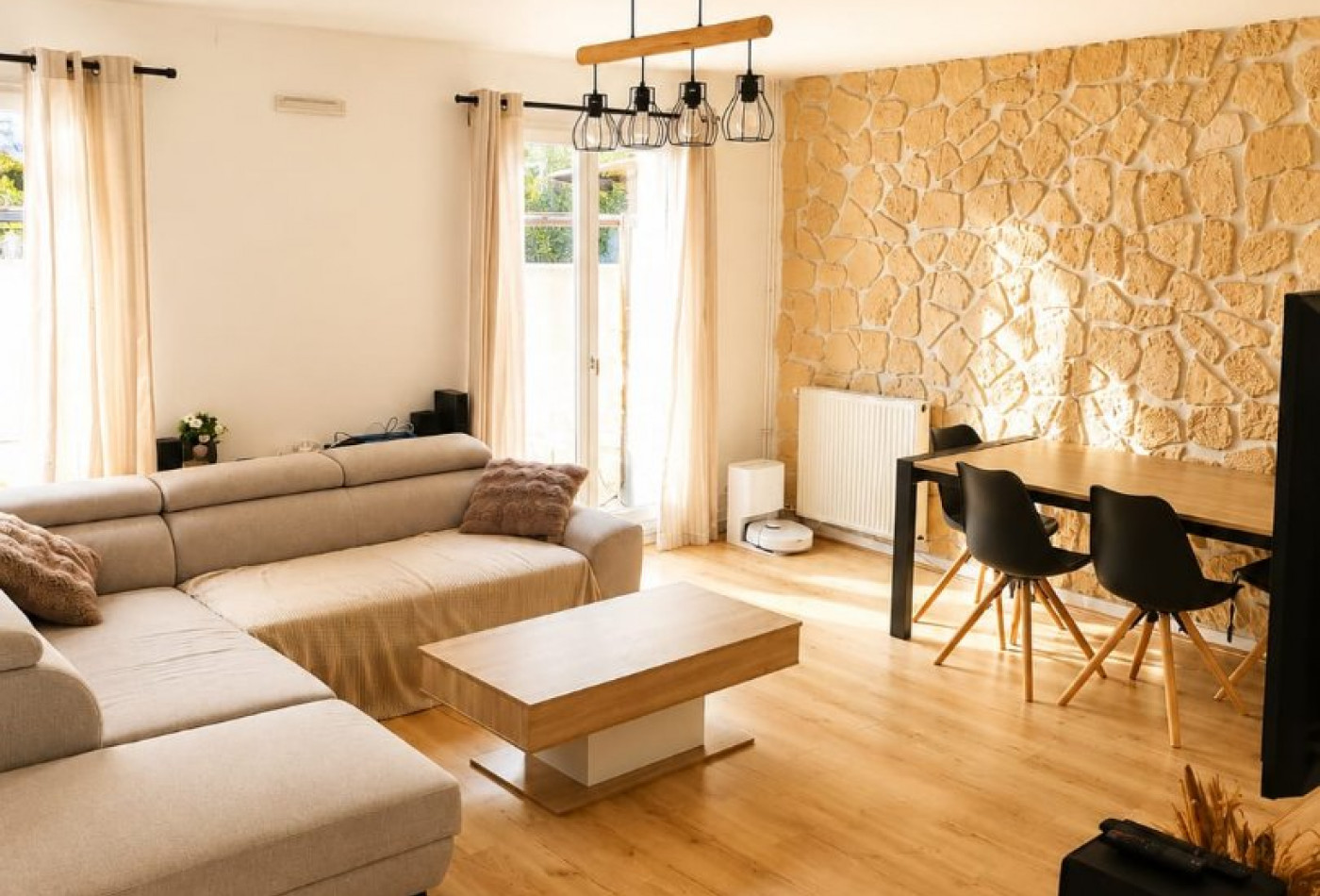 vente Maison Gaillon - Photo 3