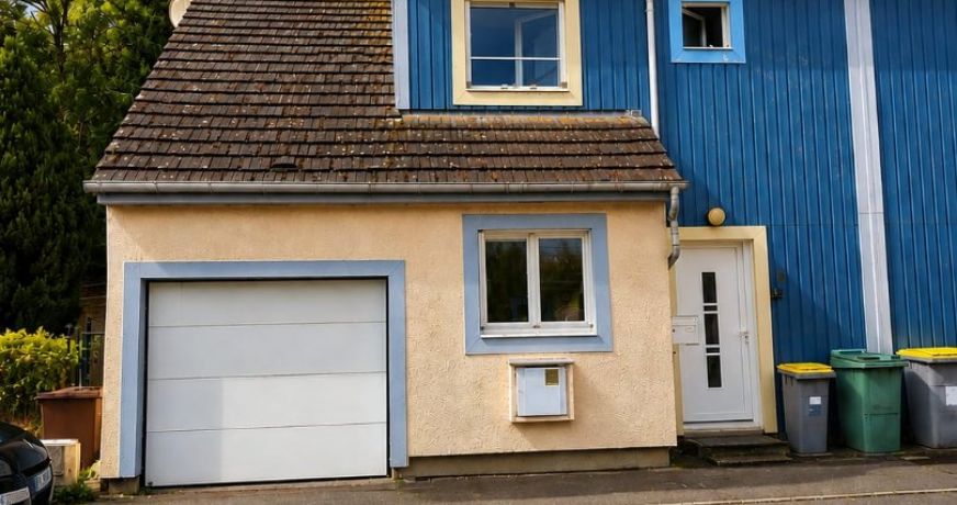 vente Maison Gaillon