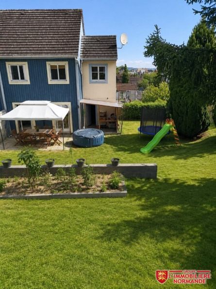 vente Maison Gaillon - Photo 1