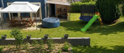 vente Maison Gaillon