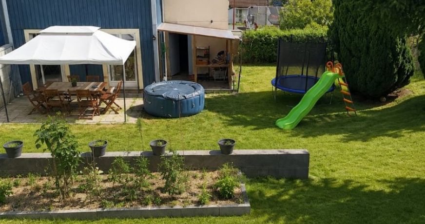 vente Maison Gaillon
