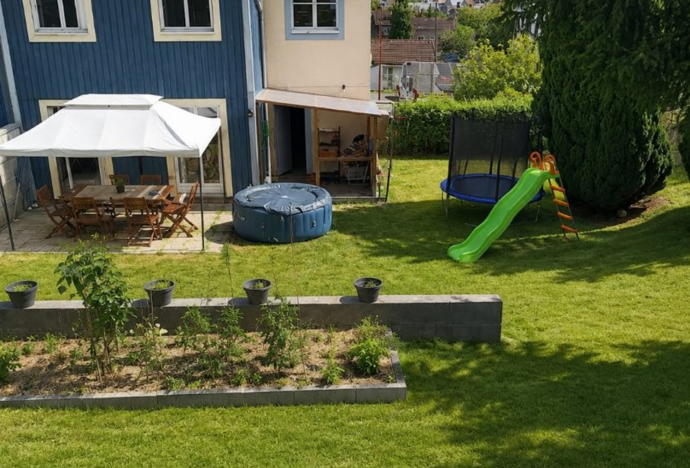 vente Maison Gaillon - Photo 1