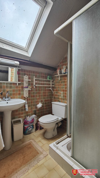 vente Maison Villez Sous Bailleul - Photo 7