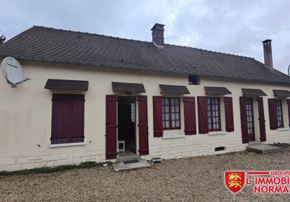 vente Maison Villez Sous Bailleul