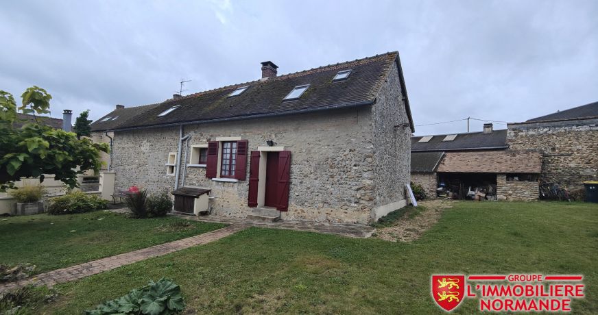 vente Maison Saint Marcel