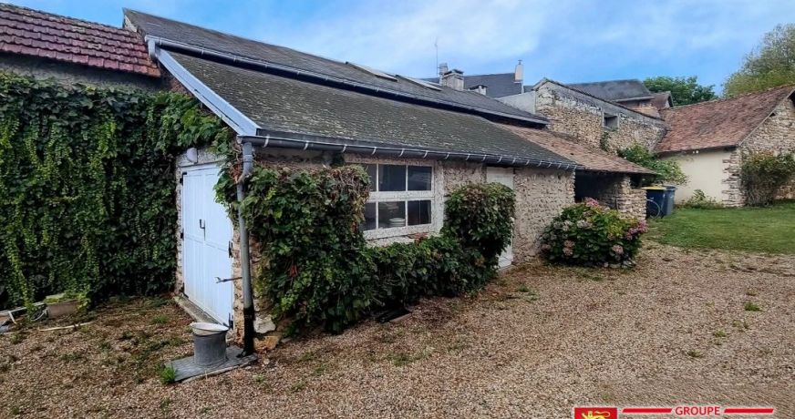 vente Maison Saint Marcel