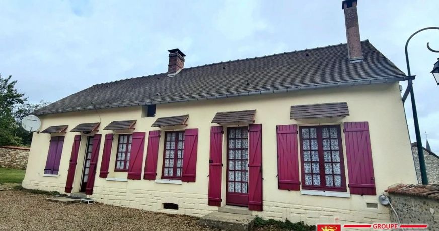 vente Maison Saint Marcel