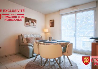 vente Appartement Gaillon