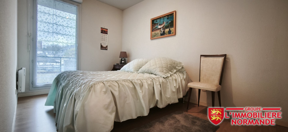 vente Appartement Gaillon - Photo 4