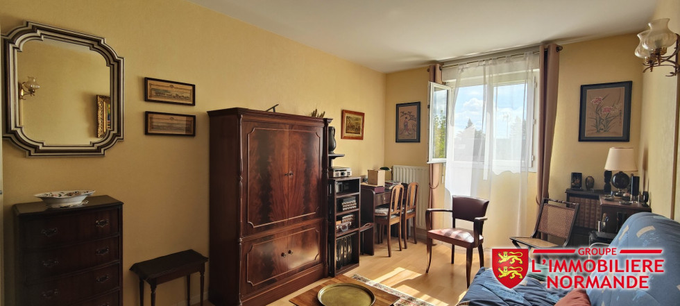 vente Appartement Gaillon - Photo 6