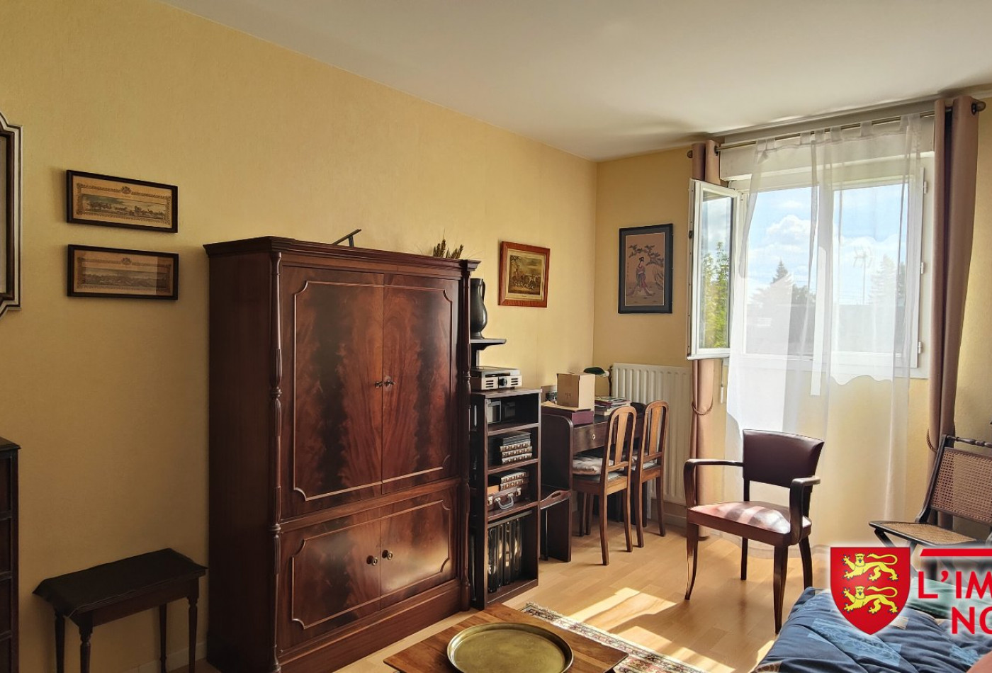 vente Appartement Gaillon - Photo 6