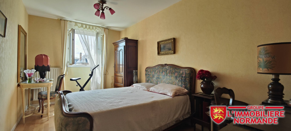 vente Appartement Gaillon - Photo 4