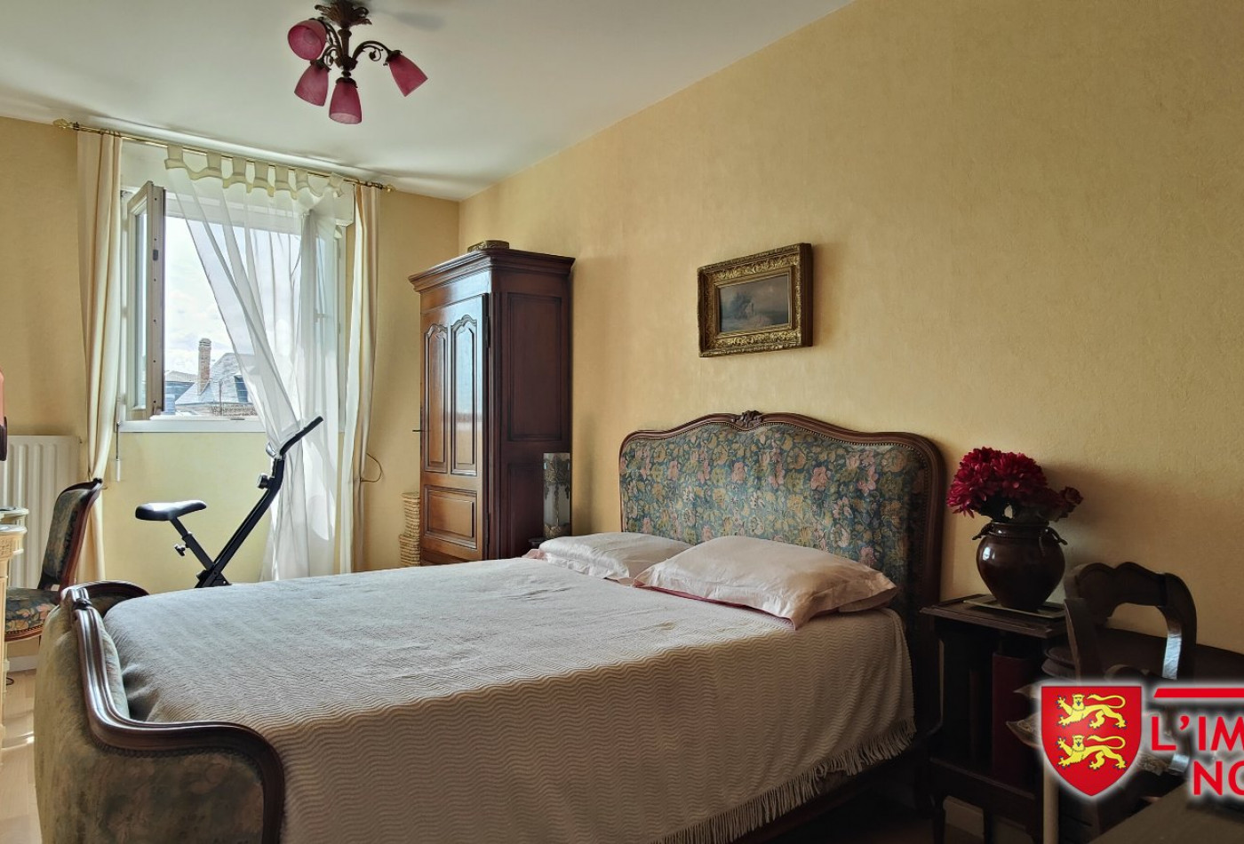 vente Appartement Gaillon - Photo 4