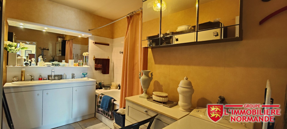 vente Appartement Gaillon - Photo 7