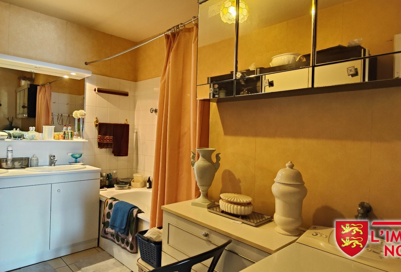 vente Appartement Gaillon - Photo 7