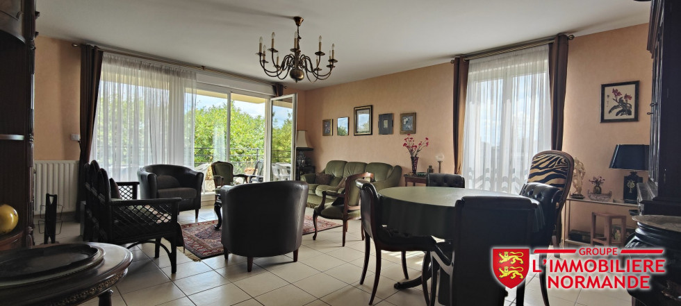 vente Appartement Gaillon - Photo 3